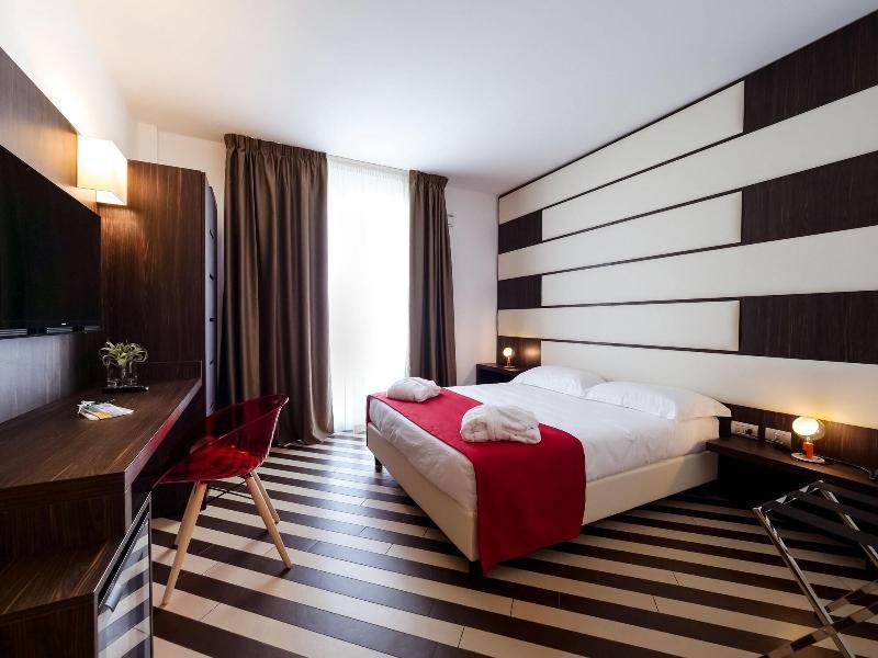 Dan Hotel ริชโชเน ภายนอก รูปภาพ