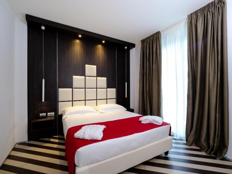 Dan Hotel ริชโชเน ภายนอก รูปภาพ