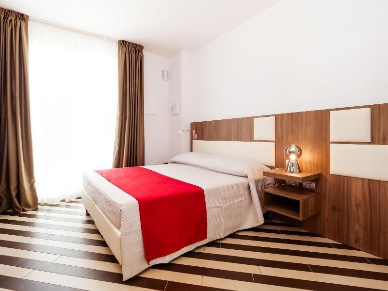 Dan Hotel ริชโชเน ภายนอก รูปภาพ