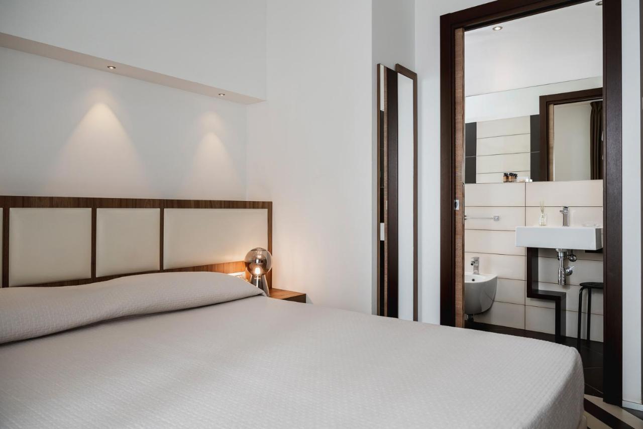 Dan Hotel ริชโชเน ภายนอก รูปภาพ
