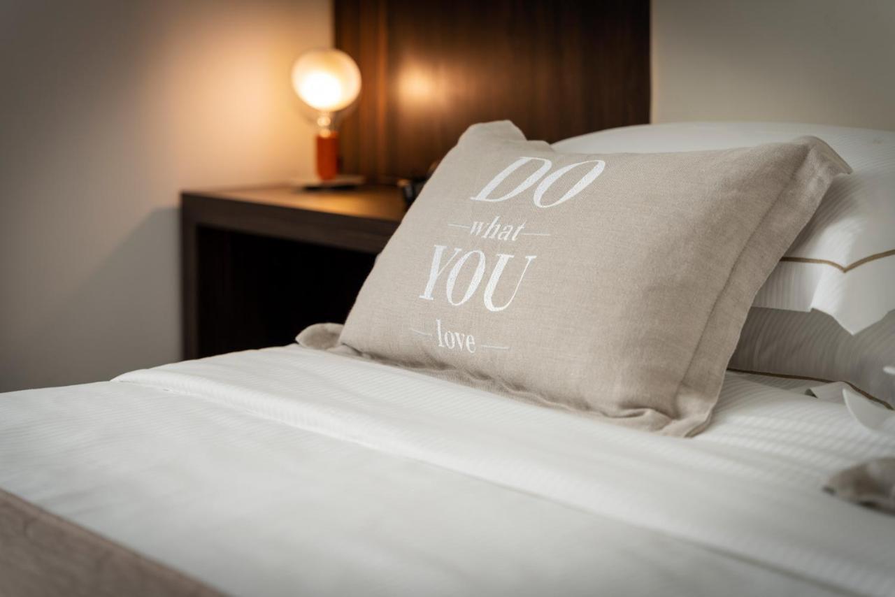 Dan Hotel ริชโชเน ภายนอก รูปภาพ