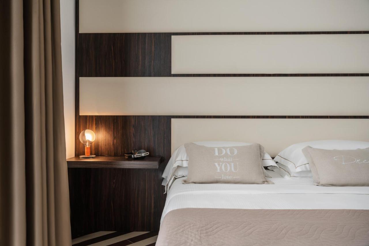 Dan Hotel ริชโชเน ภายนอก รูปภาพ