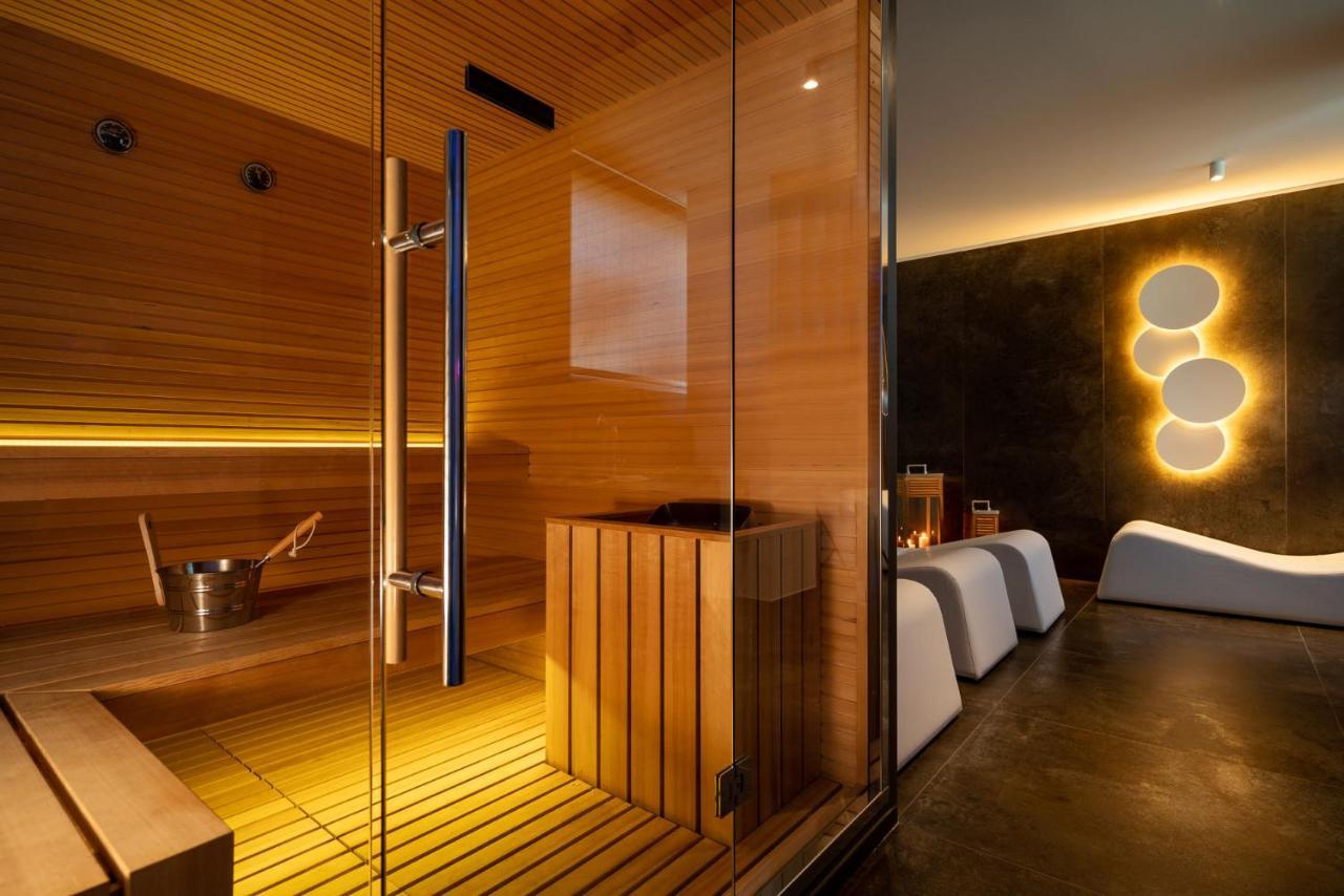 Dan Hotel ริชโชเน ภายนอก รูปภาพ