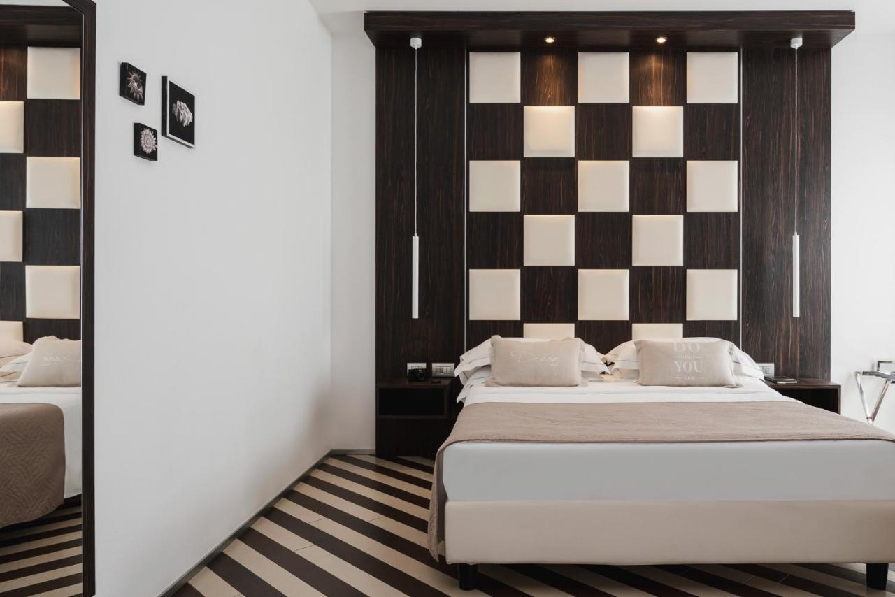 Dan Hotel ริชโชเน ภายนอก รูปภาพ